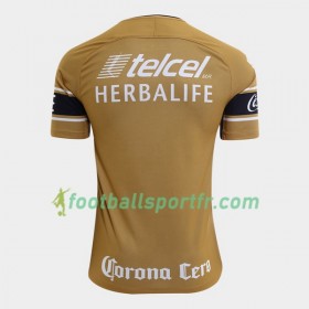 Tenue Pumas UNAM Troisieme 2018-2019 Maillot de Foot